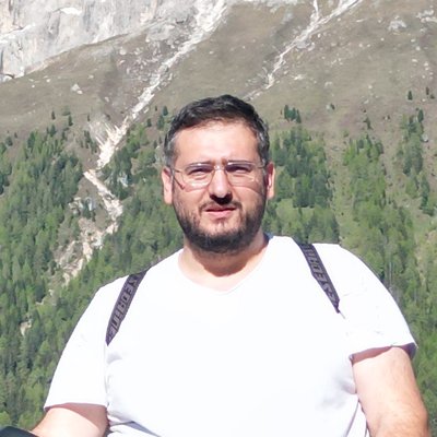 Ali Osman Aktürk